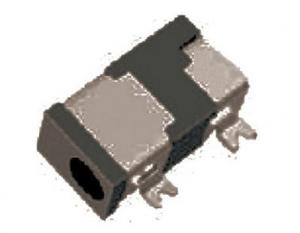 DC JACK HTJCA1320 SERIES