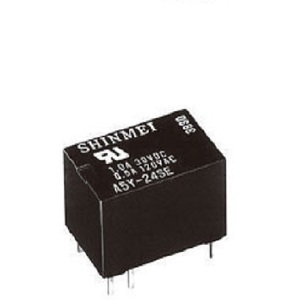 信號繼電器 A5 系列