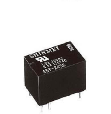 信號繼電器 A5 系列