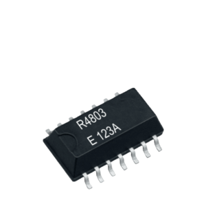 RTC模組 RX-4803SA