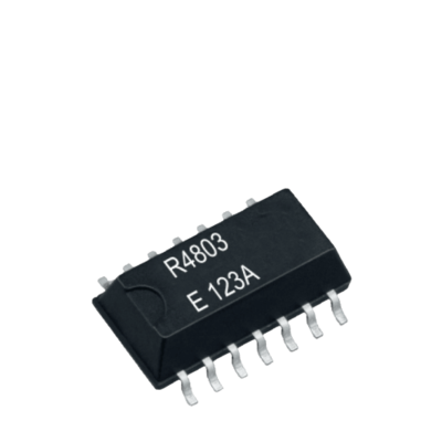 RTC模組 RX-4803SA