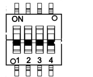 HSDTP4AM4-URC