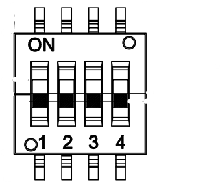HSDTP4AM4-URC