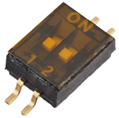 DIP SWITCH 指撥開關(guān)
