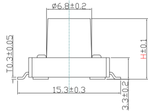 HSTCAPMETRGB